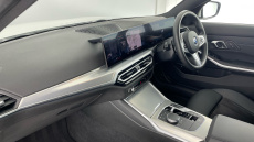 BMW 3 Series 330e M Sport 4dr Step Auto [Pro Pack] Saloon